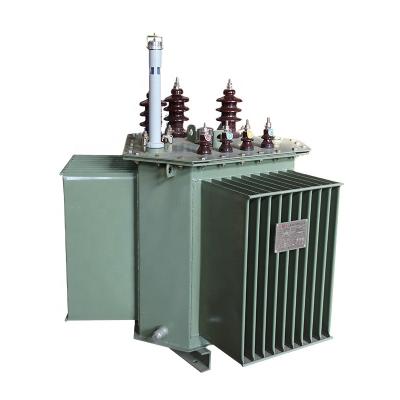 China Wholesale Price Support Power Controlling 250Kva High Voltage Winding Transformer 10/0.4kv for sale