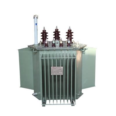 China Power A Variety Of Power Distribution Models Customized Energy Saving Transformer Price 10k 315Kva for sale