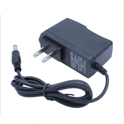 China Switching adapter 0.5A 1.5A 3A ac/dc 5A power supply 10ah 1A 4ch volt power supply 12V 2A AC to CCTV dc adapter for camera for sale