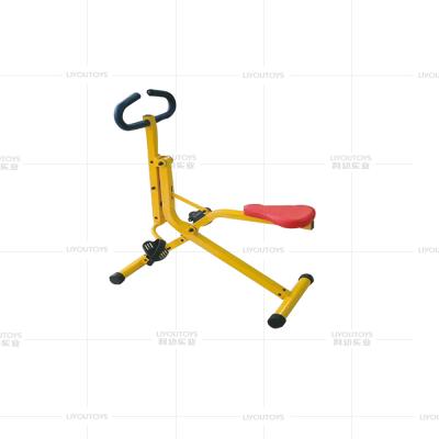 China 0-6 years old kids fitness equipment factory directly sale indoor gym equipment for sale