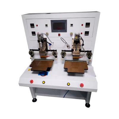 China Large and medium LCD screen DENT repair new hot spots widely used 32 inch FOG bonding machine LCD bonding machine screen repair FOB for sale