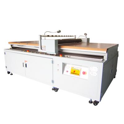 China POL Laminating Machine ATP LCD Repair High Precision Guide Rail PET Material for sale