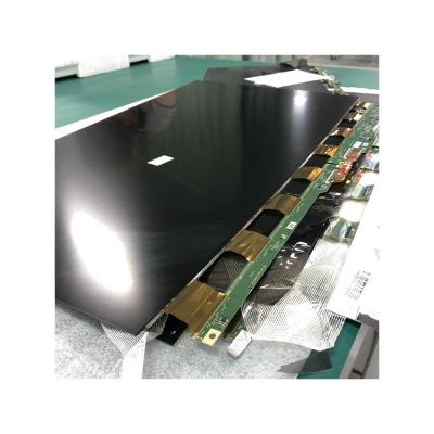 China High Difinition Sell Well New IPS TFT LCD Module Touch Type 2 Inch Screen Display Panel for sale