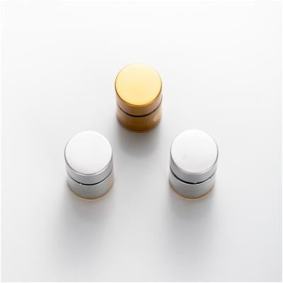 China Bottles Chinese Vodka Whiskey Capsule Liquor Aluminum Disc Top Cap Maker Aluminum Plastic Bottle Caps for sale