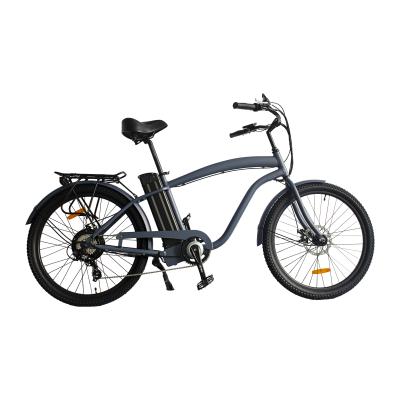 China China Electric Aluminum Alloy Cheap Price 36V 250W Road Bicycle for sale