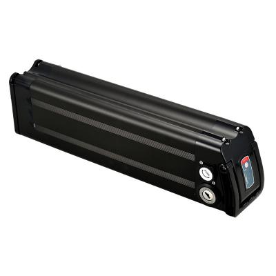 China Electric bike factory price good quality 36v 48v lithium ion battery pack for electric bikes for sale