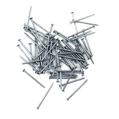 China Factory common flat wire china nails with good price for sale