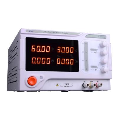 China No A-BF Switching Lab Power Supply Unit DC Regulated Adjustable Four Digit Power Voltage Current Regulator Bench Source 10A 30A 50A for sale