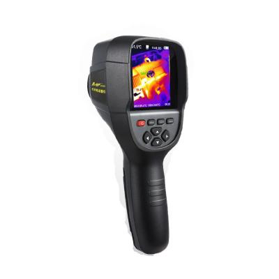 China A-BF RX-500 Thermal Imager Sight Handheld Infrared camera USB Thermal Imaging Camera Floor Wall Heating Pipe Tester RX-500 for sale