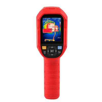 China A-BF & UNI-T UTI260B HD 256X192 Pixels Industrial Thermal Imager Camera Temperature Imaging Circuit Electrical Maintenance UTI260B for sale