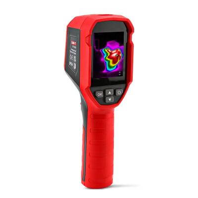 China A-BF & UNI T Thermal Imaging Camera UTI120S 10800 Pixel Infrared Imager Thermographic Camera UTI120S for sale