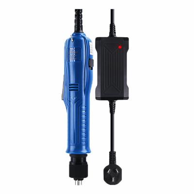 China Installation of furniture accessories A-BF Brushless Electric Screwdriver 110V-240V Fully Automatic Adjustable Screwdriver 80W Industrial Grade In-line Power Tools for sale