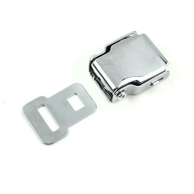 China Sports Aviation Belt Buckles for sale