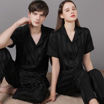 China QUICK DRY Pairs Of Pajamas Refined Comfortable And Stylish High Quality Suit for sale