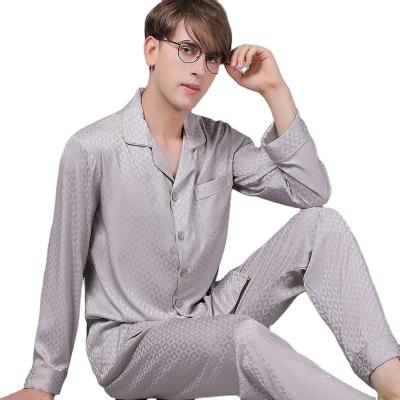 China Best china low price QUICK DRY cuff pajamas long sleeves soft comfortable pajamas for sale