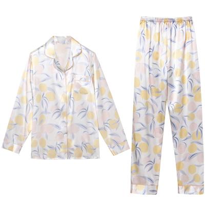 China Factory direct sales QUICK DRY home breathable pajamas new fashion ladies pajamas for sale