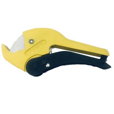 China Portable 25MM-42MM PPR GZQ Pipe Cutter Cutting Tool for sale