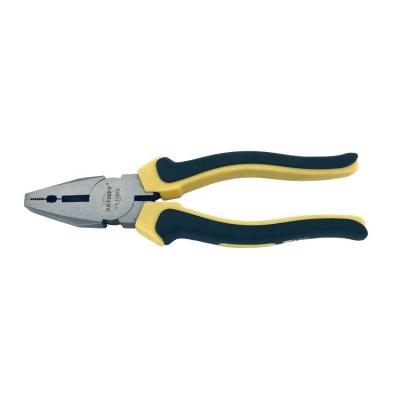 China Cutting High Quality Fine Polishing High Quality 45# Steel Pliers Wire Cutter for sale