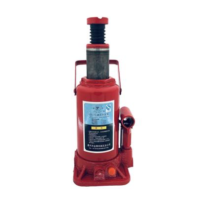 China 20 Ton Hydraulic Pressure Bottle Jack for Workshop 11-20T for sale