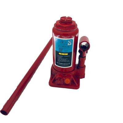 China 2T 3T 5T ​​8T 15T 20T 100T Customized Hydraulic Bottle Jack > 50T for sale