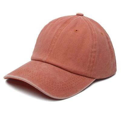 China breathable & Original Factory European and American Style Custom Logo Waterproof - Amplify Your Brand with Hats Baseball Cap for sale