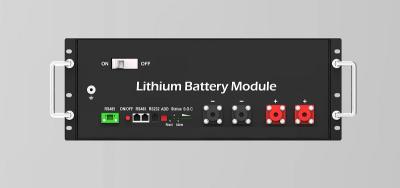 China Batterie-Satz 48V 100AH Lifepo4, Satzlieferanten der Batterie lifepo4 zu verkaufen