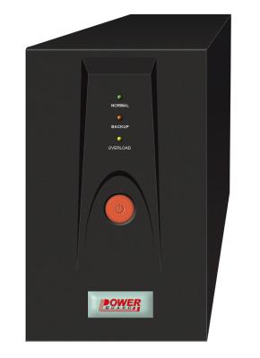 Китай ИБП Black Line Interactive Модифицированный ИБП Sine Wave Power Guard продается