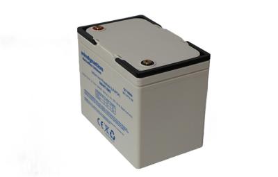 Китай Deep Cycle 12V 150Ah Lithium Battery For UPS And Solar продается