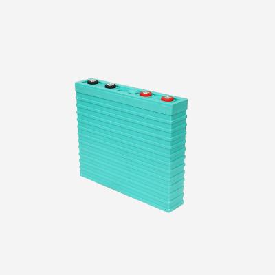 China 3000 Batterie Zeit-Lithium-F.E. Po4, 12 Volt-Lithium-Eisen-Phosphatbatterie mit Bestar zu verkaufen