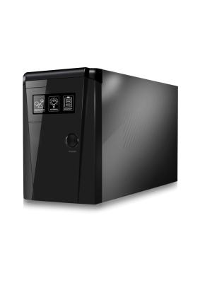 China Monofásico 220V 100W PWM UPS en venta