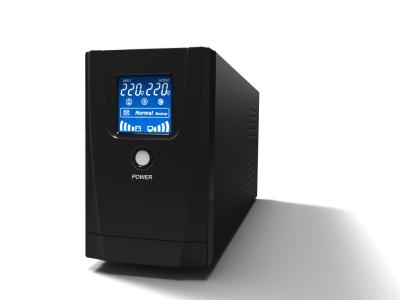 Cina Protezione completa di monofase 110V/220V PWM UPS con la batteria insita in vendita