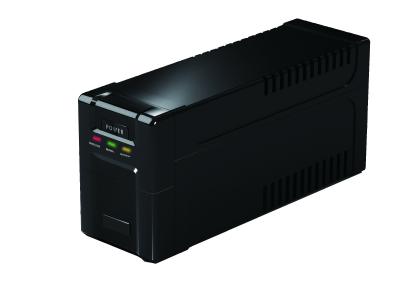 China 1000va 600w Offlinebereitschafts-UPS, geänderte Sinus-Welle Mini-UPS für Laptop zu verkaufen