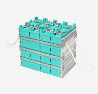 Chine 3000 batterie du support LiFePO4 du cycle 3.2v 200ah de périodes à vendre