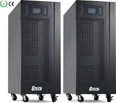 Chine Technologie à haute fréquence UPS de 10KVA G à vendre