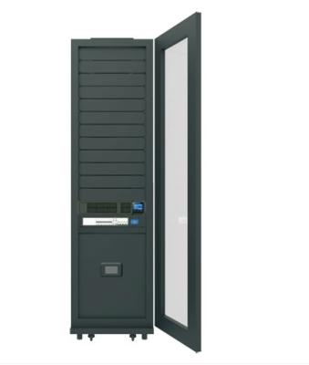 中国 RS232/RS485/SNMP 通信インターフェイスによる 20kVA ～ 200kVA モジュラー オンライン電力持続 販売のため