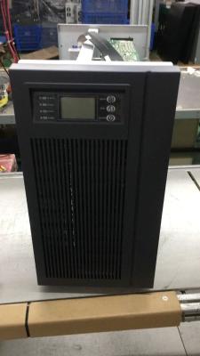 China 6KV van de Voeding Online UPS van de hoge Frequentievertoning de Huldeups Schakelschema Te koop