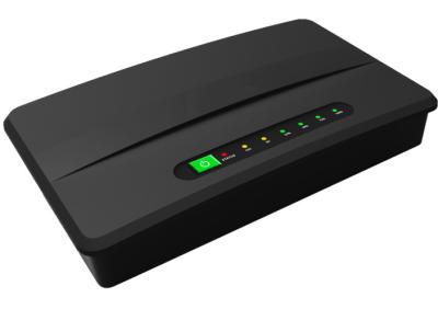 China POE ECO de Batterij UPS van het Reeks100-240vac gelijkstroom 8800mAh Lithium Te koop