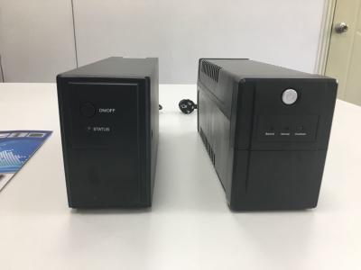 China 360W 600VA simuló la fuente de alimentación de reserva de UPS de la onda sinusoidal en venta