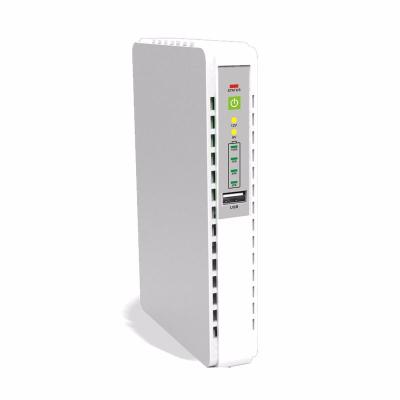 Китай UPS DC батареи лития датчика 12V 18W 8800mah POE продается