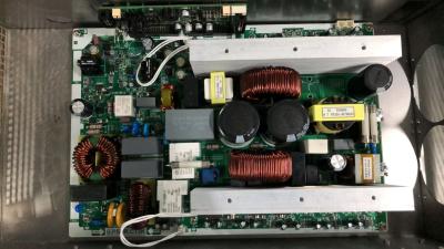 China De Hoge Frequentie Online UPS Voeding van RS232 IGBT 10Kva Te koop