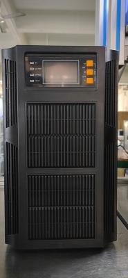 Chine Alimentation d'énergie non interruptible en ligne à haute fréquence 3KVA 3KW à vendre