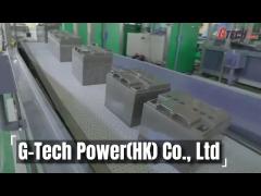 G-Tech Power(HK) Co., Ltd. - UPS Manufacturer