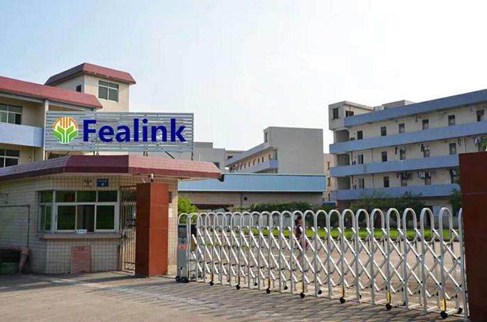 Verified China supplier - Shenzhen Fealink Technology Co., Ltd.