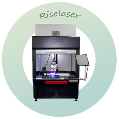 Chine Machine en aluminium 1kW 1.5kW 2kW de soudure laser en métal d'acier inoxydable à vendre