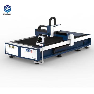 China Metall 1000w 3000w Rohrfaser Laserschneidemaschine Geschwindigkeit 1-60m/Min zu verkaufen