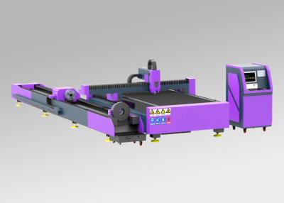 China Open Type Metal Fiber Laser Cutting Machine Maxphotonics Source For Automotive Parts for sale