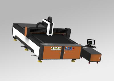 중국 산업 정밀도 레이저 절단기, 800w 철 레이저 절단기 판매용