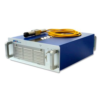 China Van de de van de bron vezellaser de Module 100w 200w 300w Vezellaser van Maxphotonics Te koop