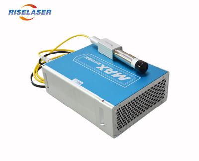 China 1064nm de Laserbron 20w van de golflengtevezel/30w-Macht voor Lasergravure Te koop