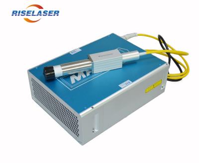 China Hohe Integrations-optischer Lasersender, kompakter Lasersender für Glasfaser zu verkaufen